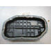 24E004 Lower Engine Oil Pan For 14-17 Infiniti QX70  3.7 11110JK20C